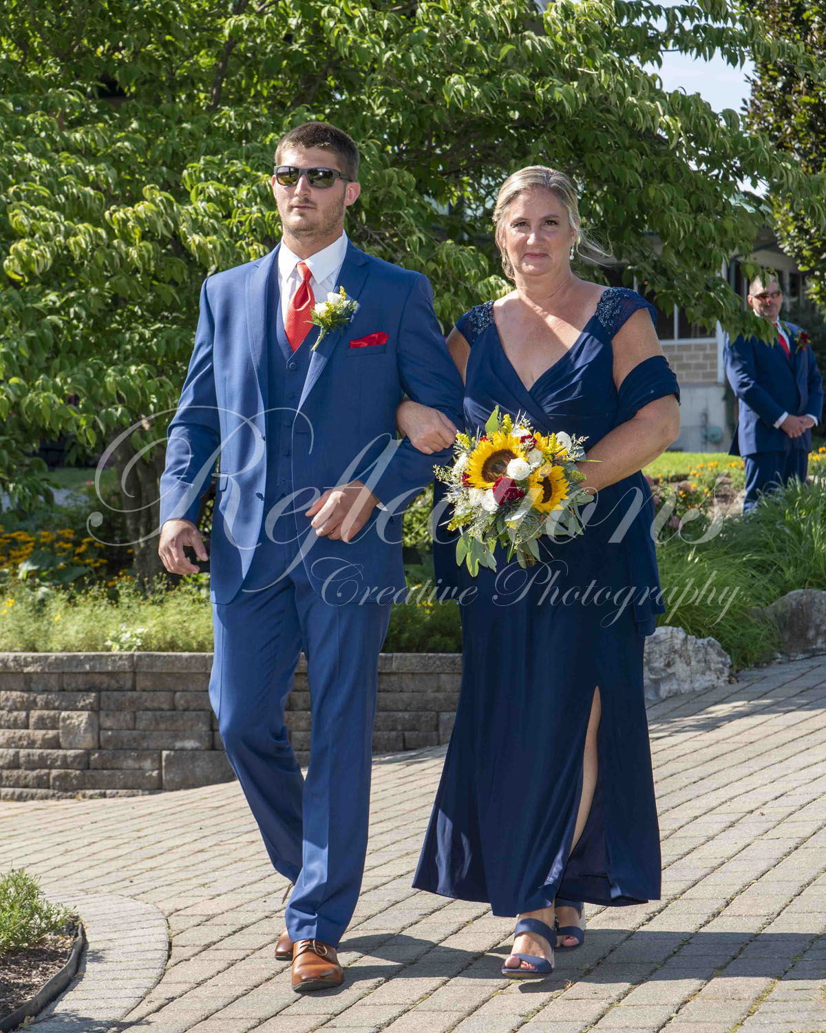 Not too long to wait!