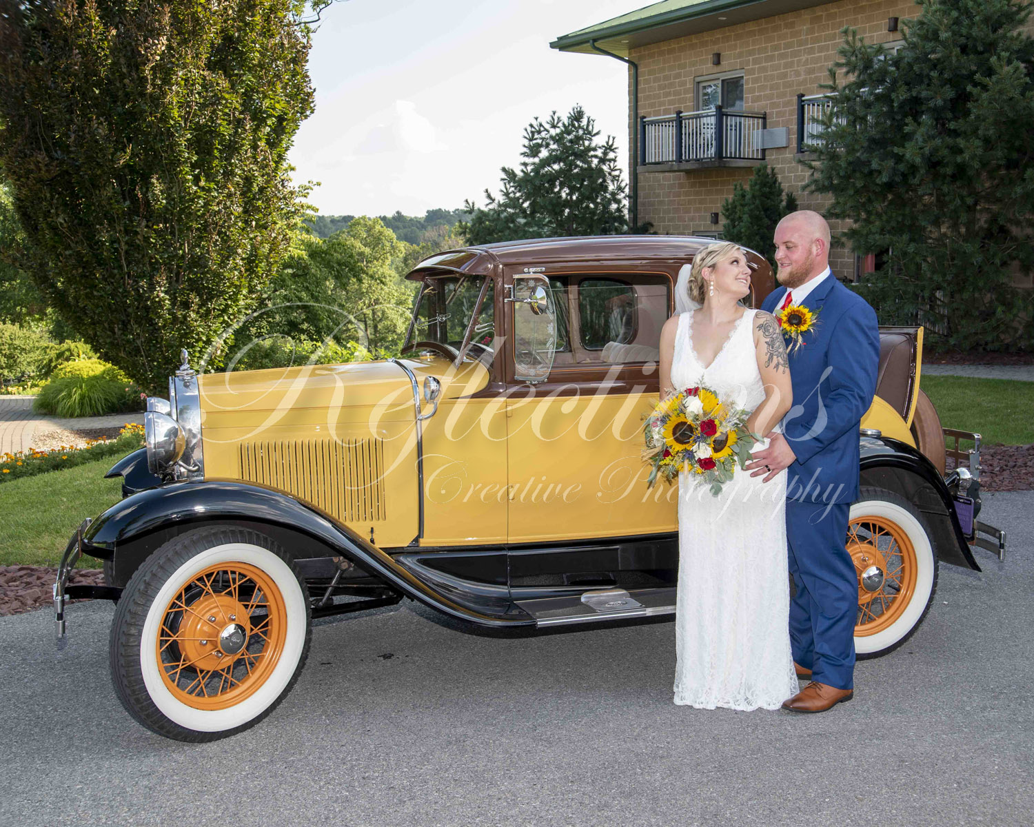 Not too long to wait!