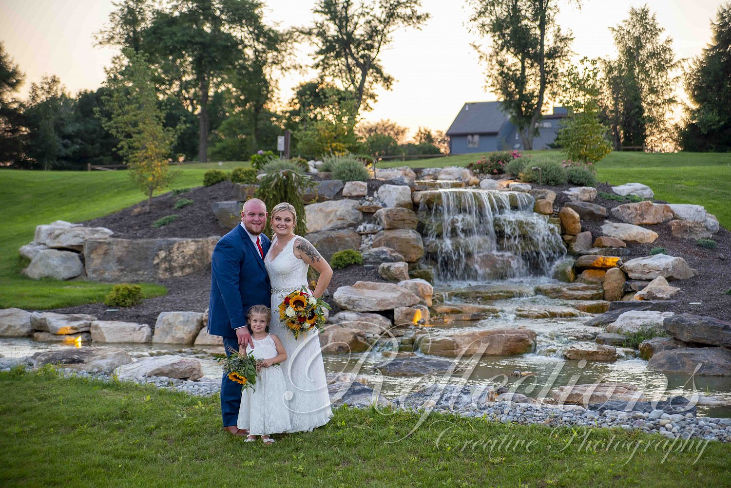 Not too long to wait!