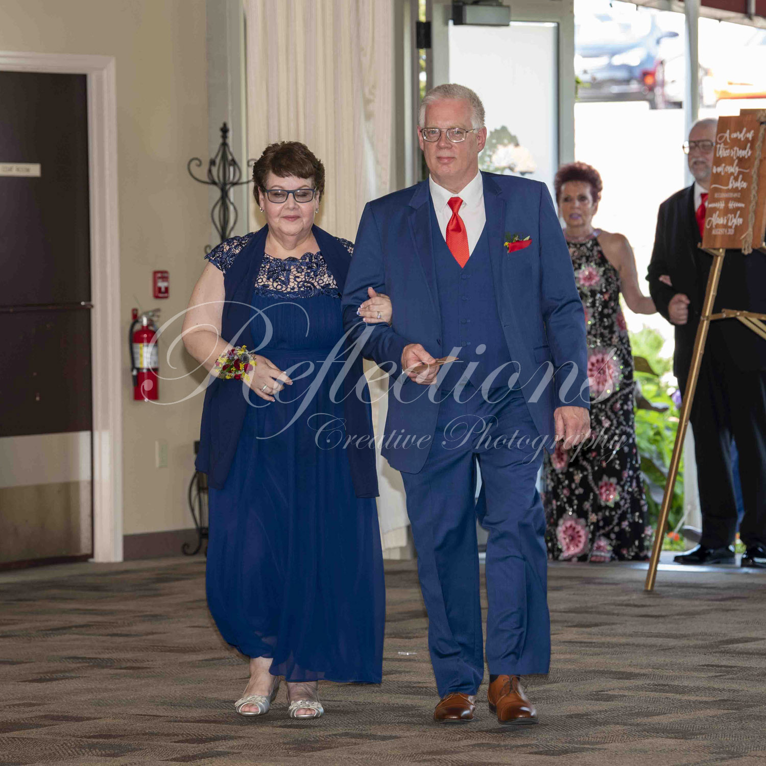 Not too long to wait!