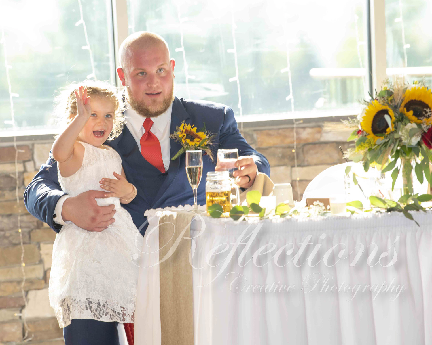 Not too long to wait!