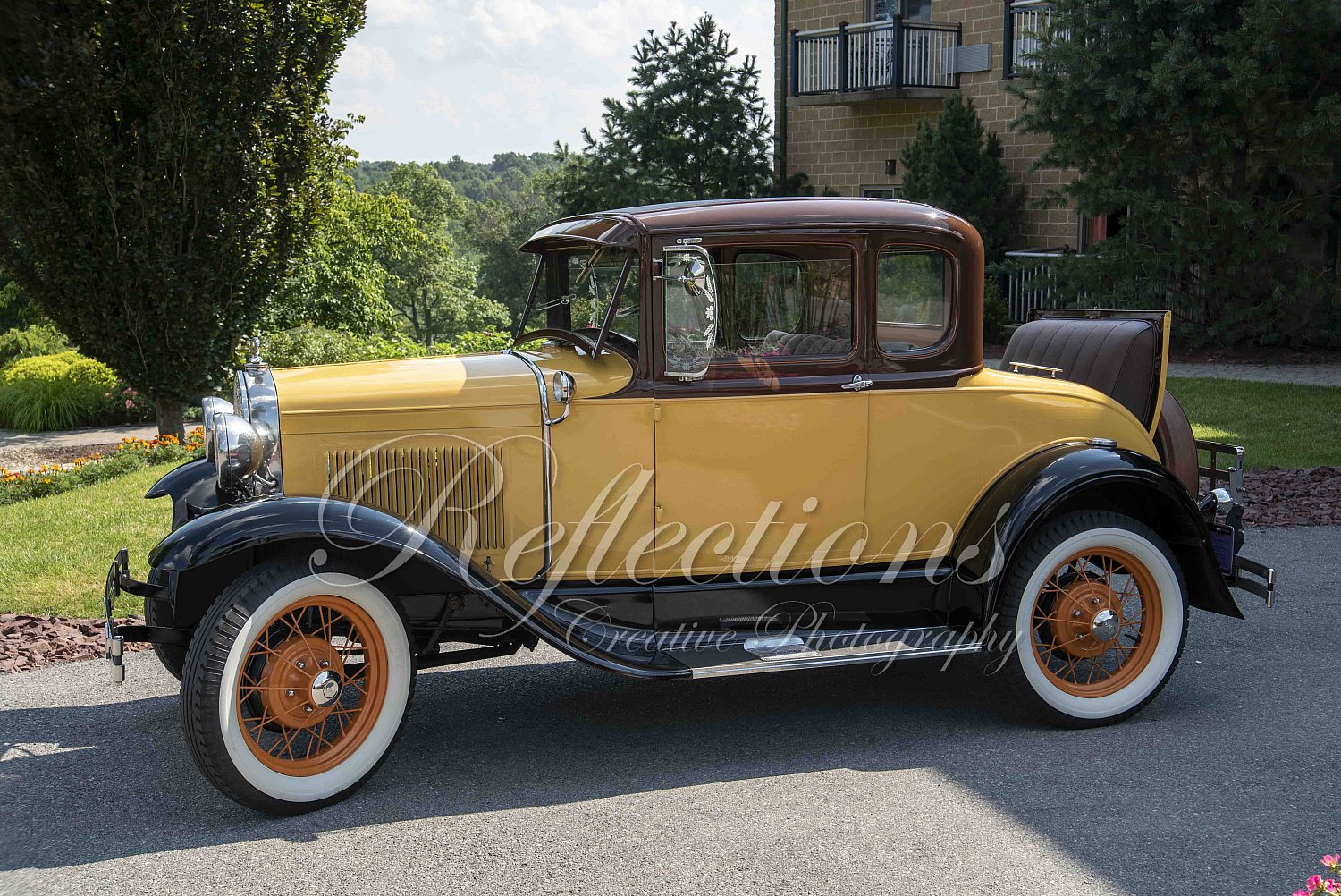 Not too long to wait!