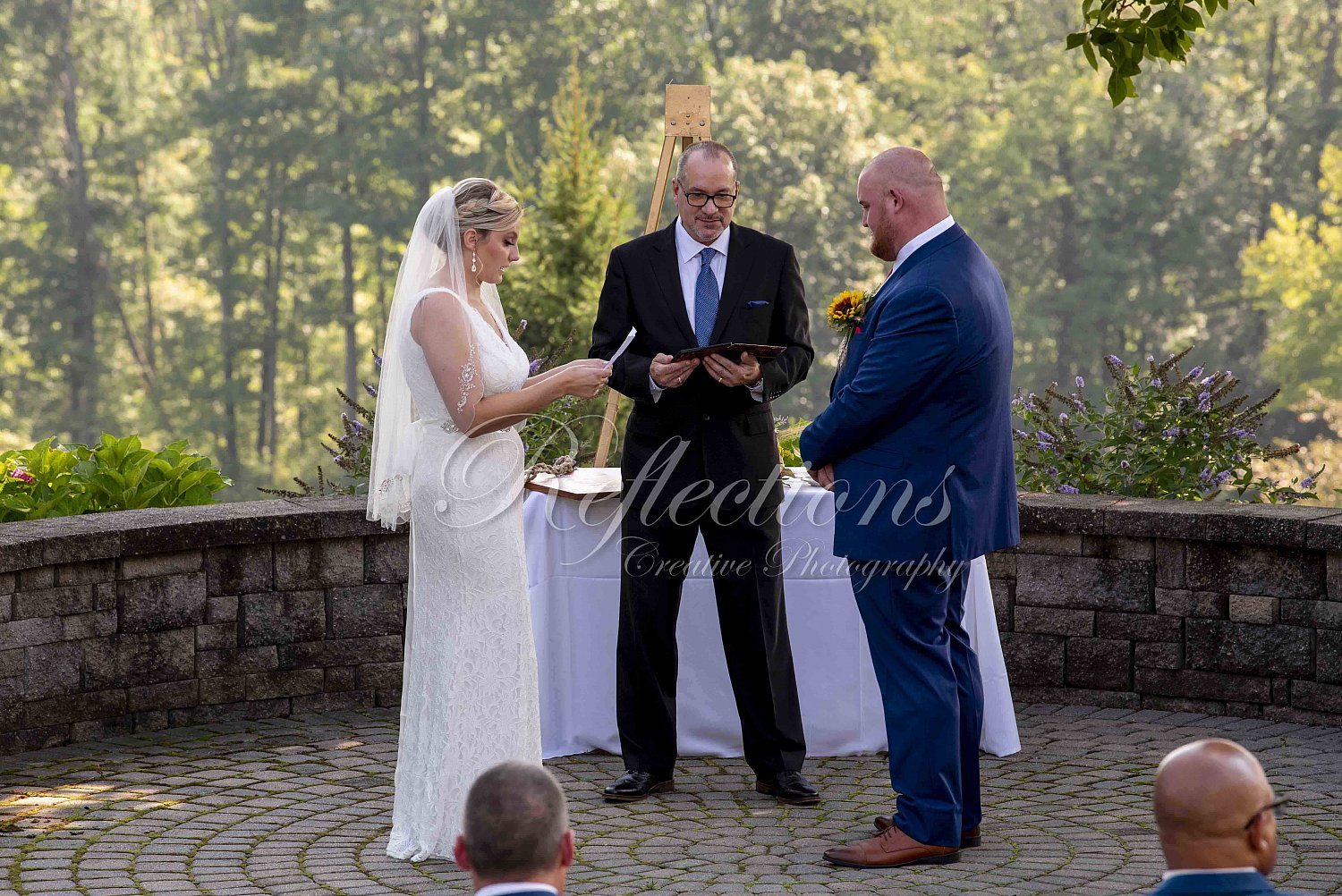 Not too long to wait!