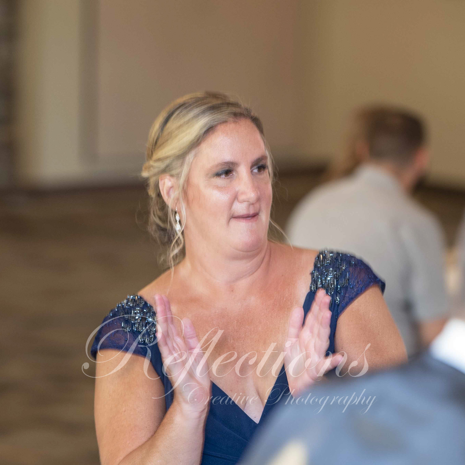 Not too long to wait!