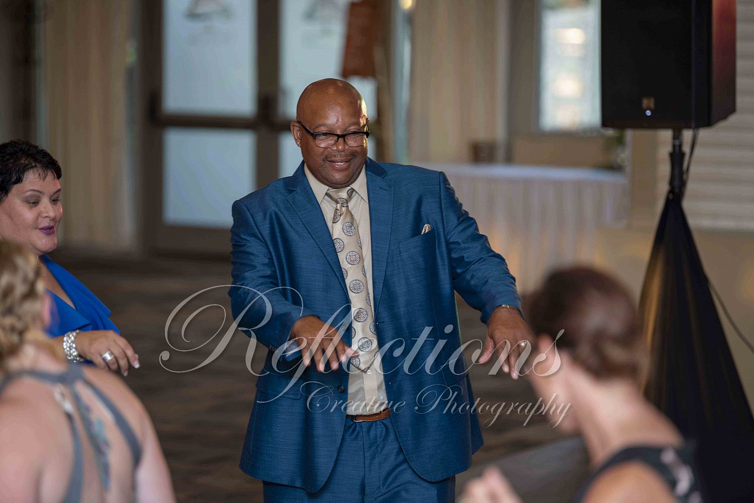 Not too long to wait!