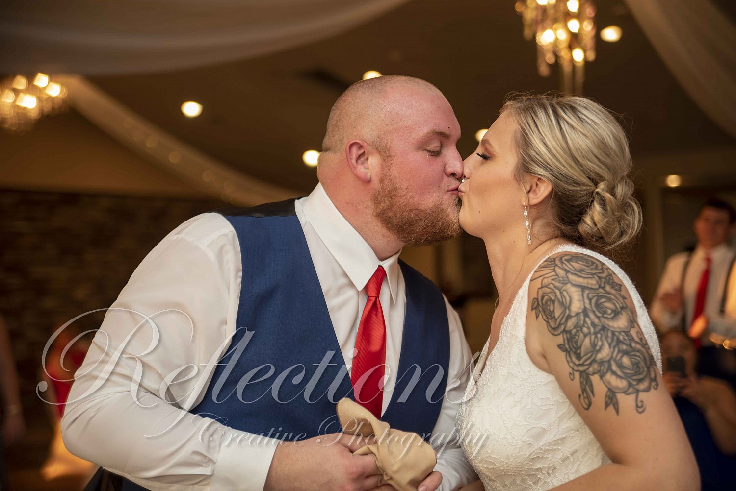 Not too long to wait!