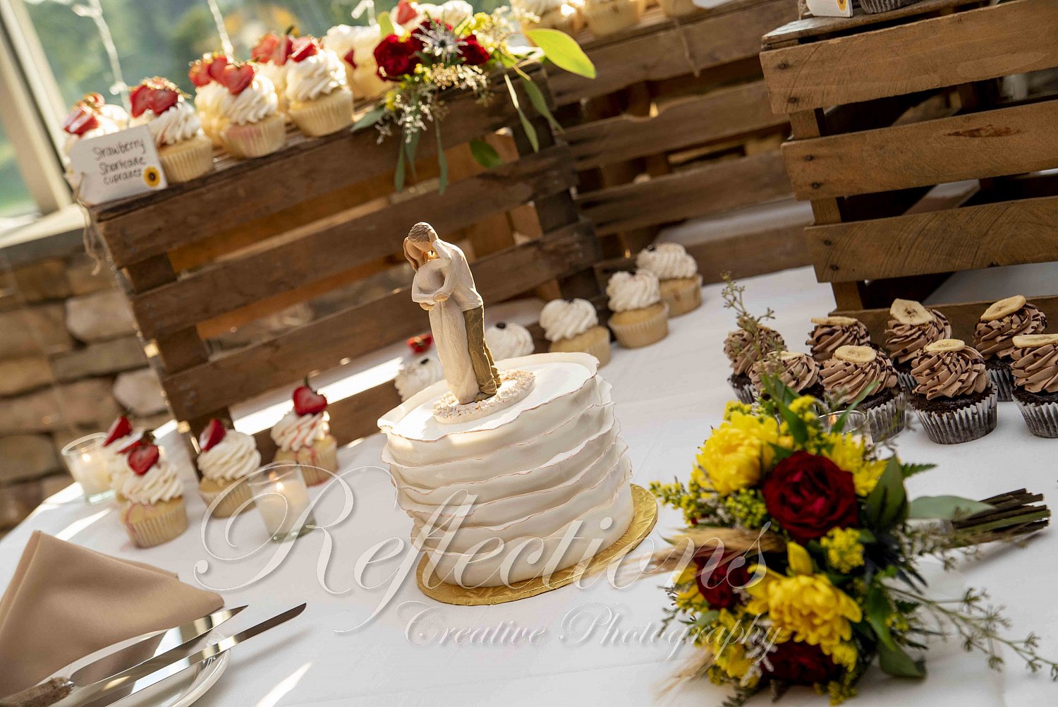 Not too long to wait!