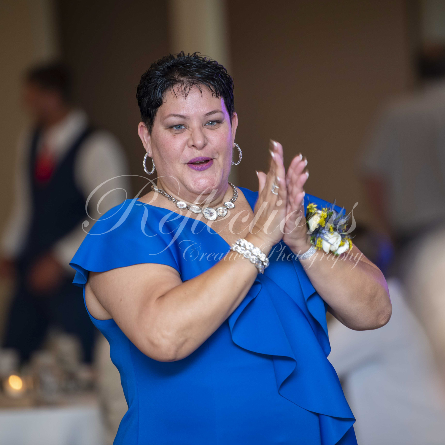 Not too long to wait!