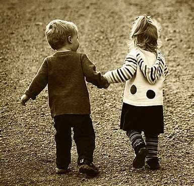 1st Love!