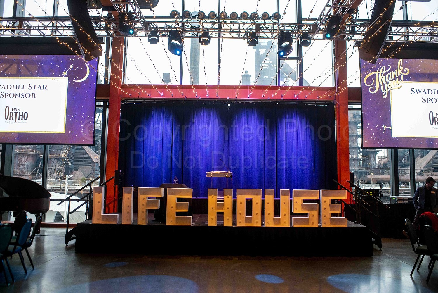 Lifehouse Gala 2026