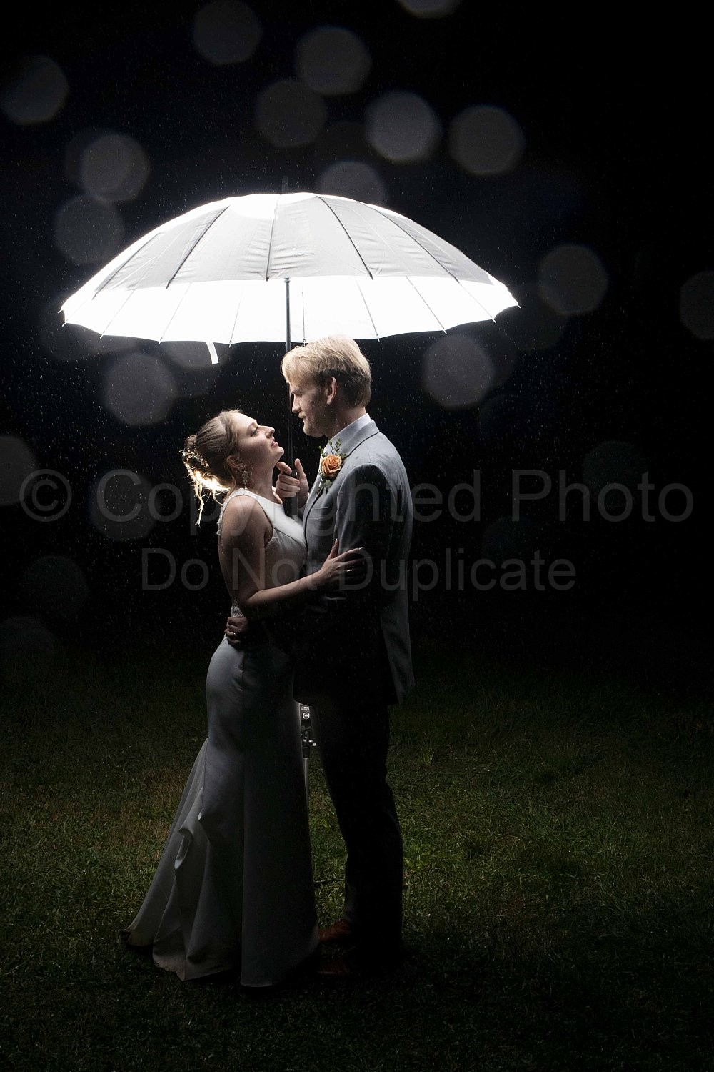 Anna & Damian's Awesome Wedding!